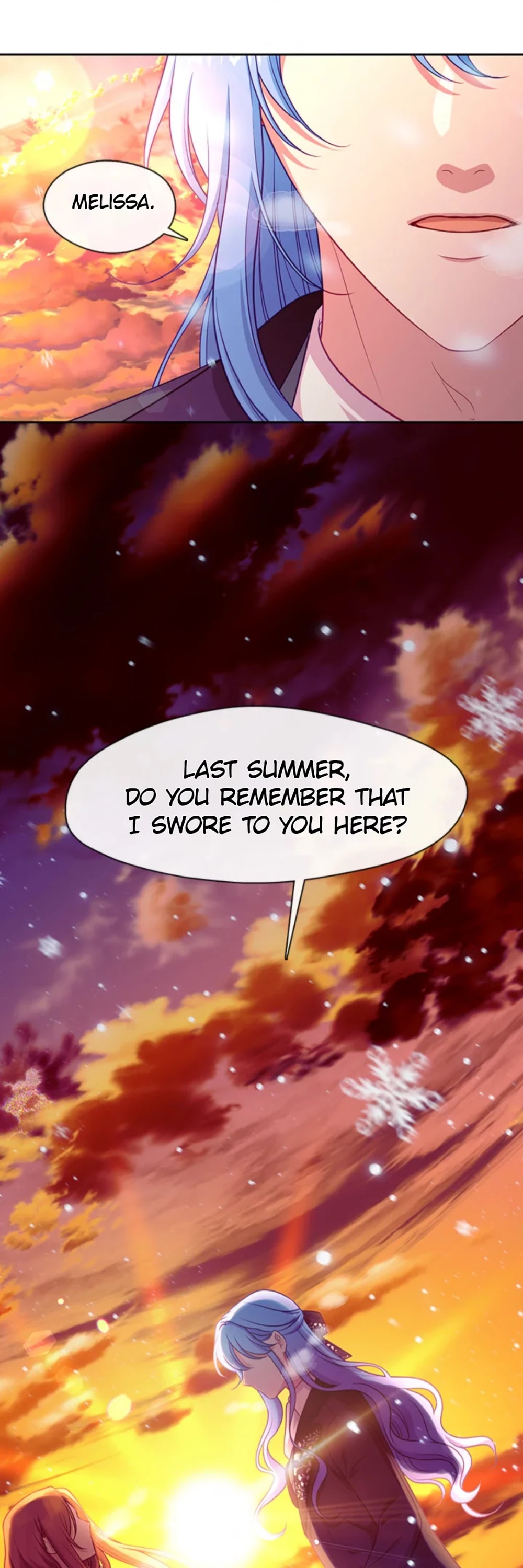 Beware of the Villainess! Chapter 91 page 42 - Chapter 91