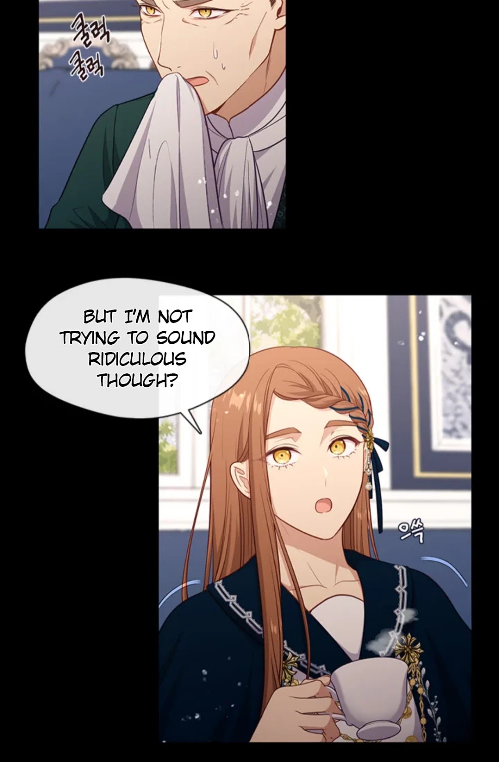 Beware of the Villainess! Chapter 91 page 5 - Chapter 91