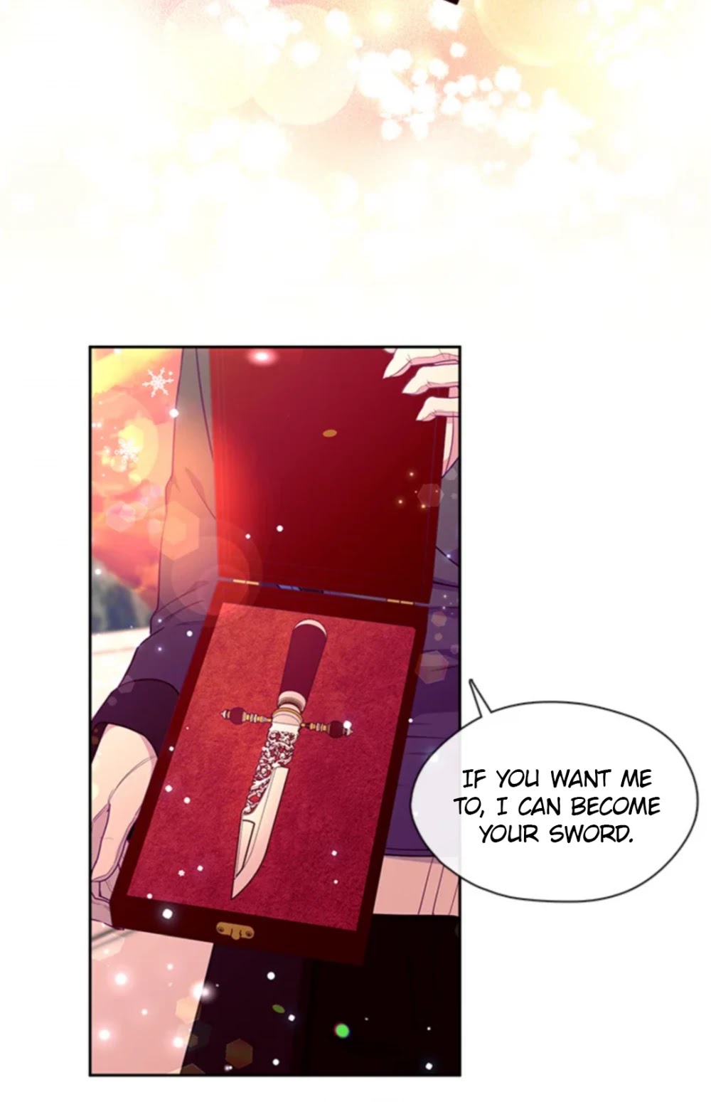 Beware of the Villainess! Chapter 92 page 16 - Chapter 92: End of Main Story