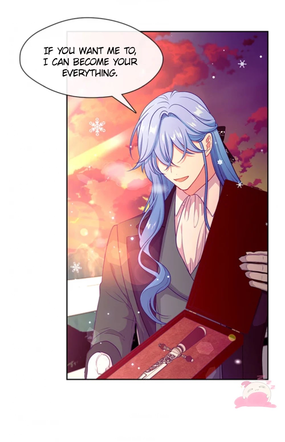 Beware of the Villainess! Chapter 92 page 17 - Chapter 92: End of Main Story