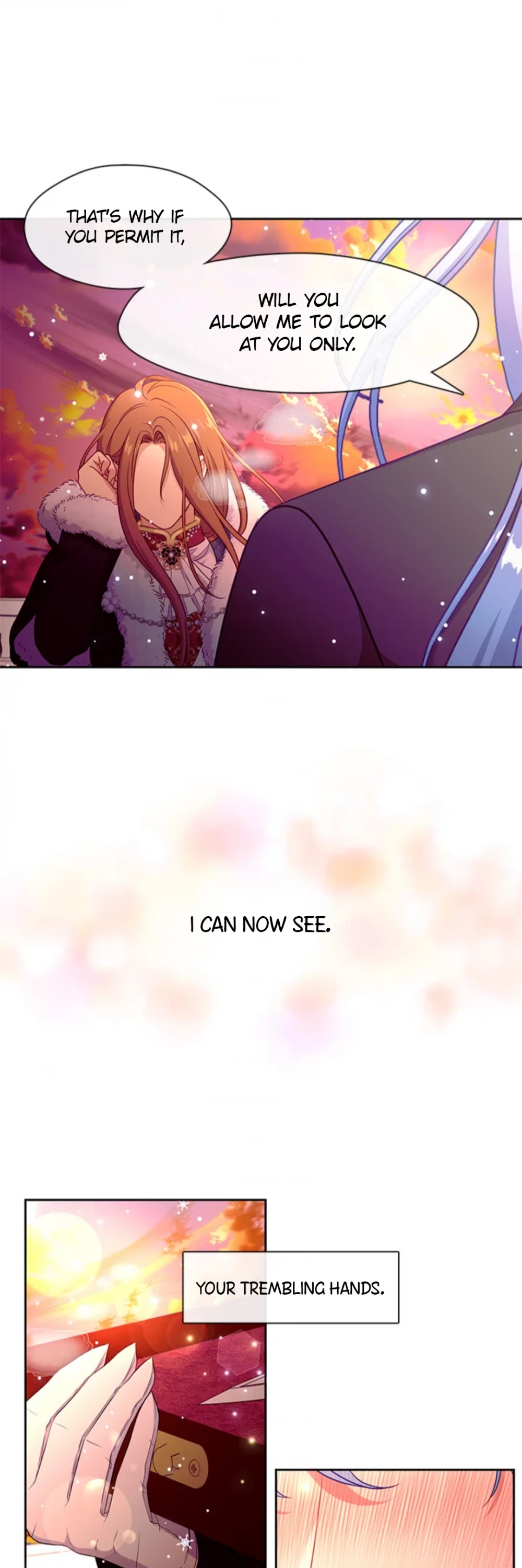 Beware of the Villainess! Chapter 92 page 18 - Chapter 92: End of Main Story