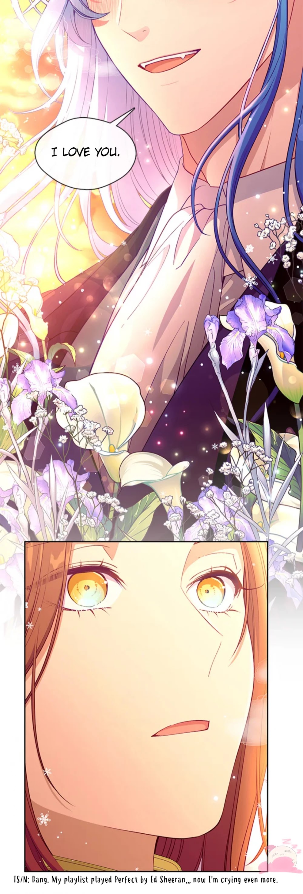 Beware of the Villainess! Chapter 92 page 20 - Chapter 92: End of Main Story