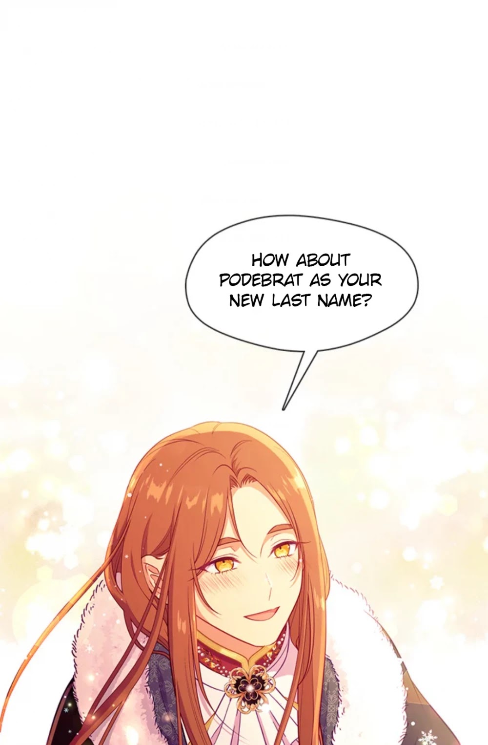 Beware of the Villainess! Chapter 92 page 25 - Chapter 92: End of Main Story
