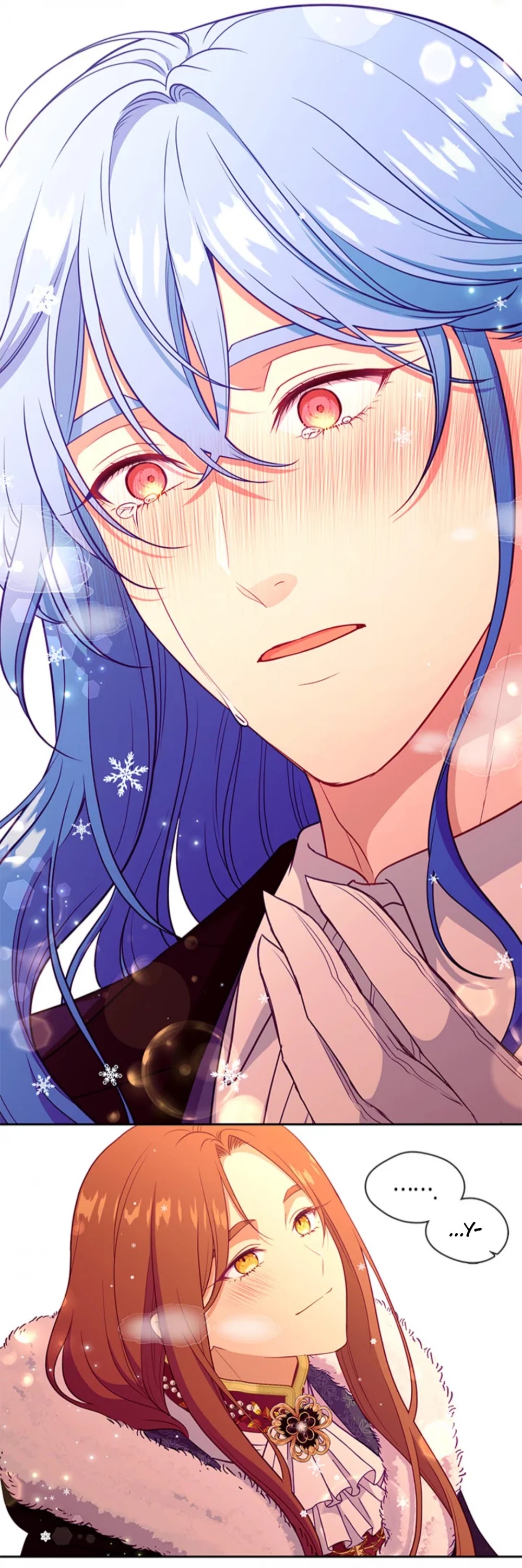 Beware of the Villainess! Chapter 92 page 29 - Chapter 92: End of Main Story