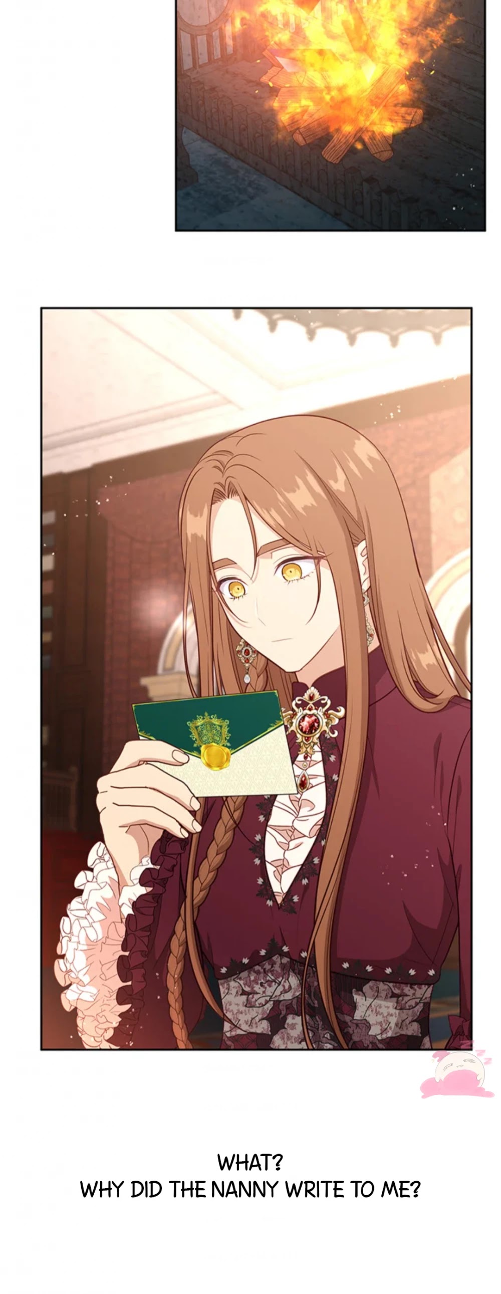 Beware of the Villainess! Chapter 92 page 43 - Chapter 92: End of Main Story