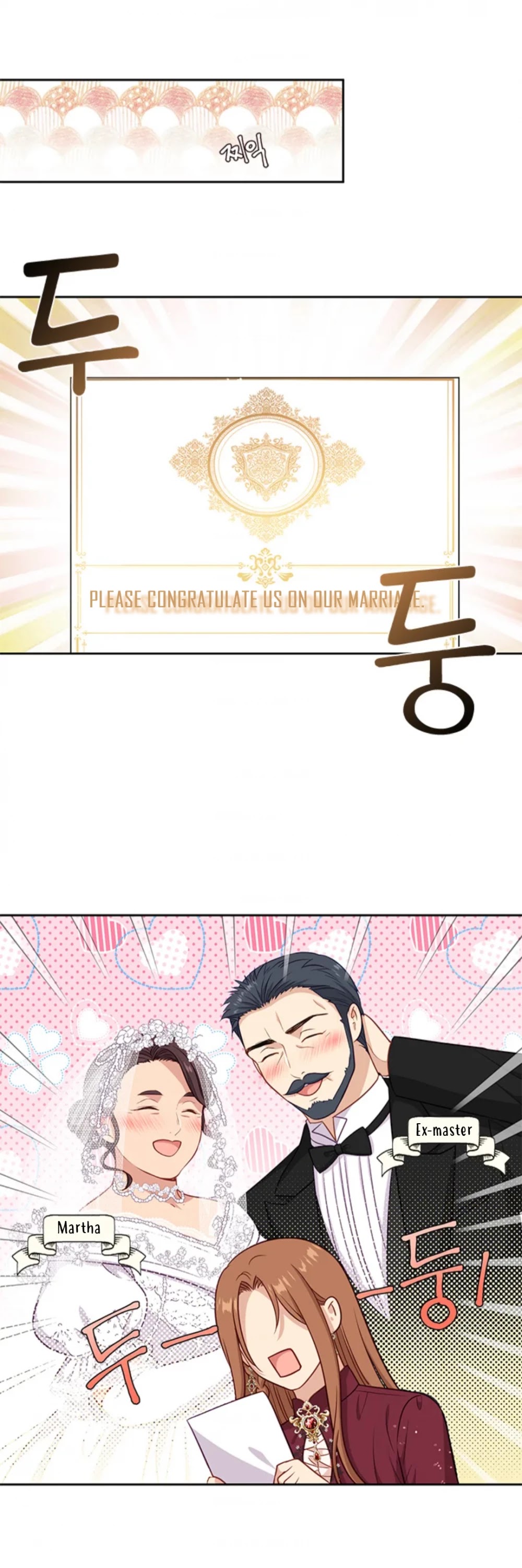Beware of the Villainess! Chapter 92 page 44 - Chapter 92: End of Main Story