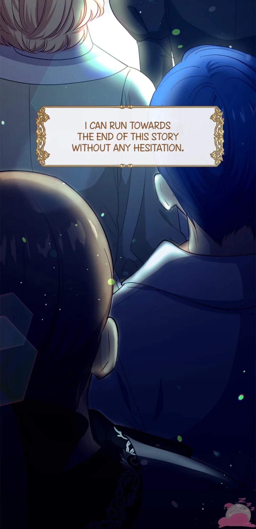 Beware of the Villainess! Chapter 92 page 56 - Chapter 92: End of Main Story