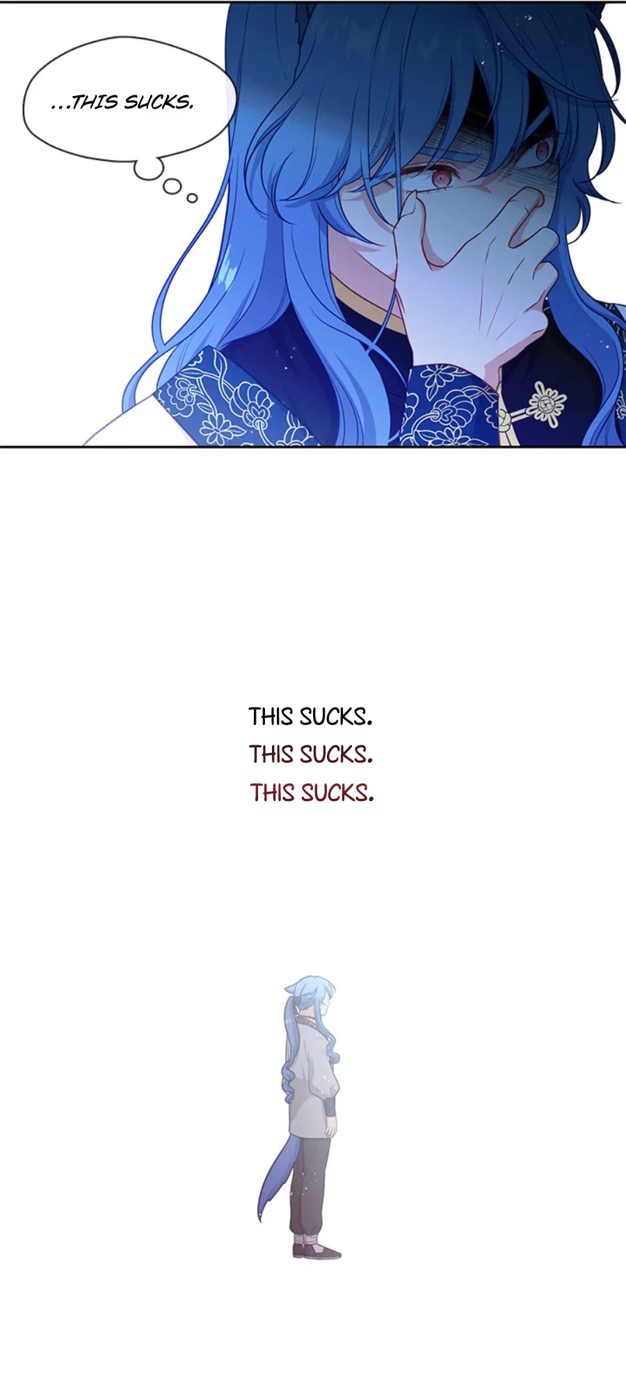 Beware of the Villainess! Chapter 93 page 14 - Chapter 93: Special episode 1