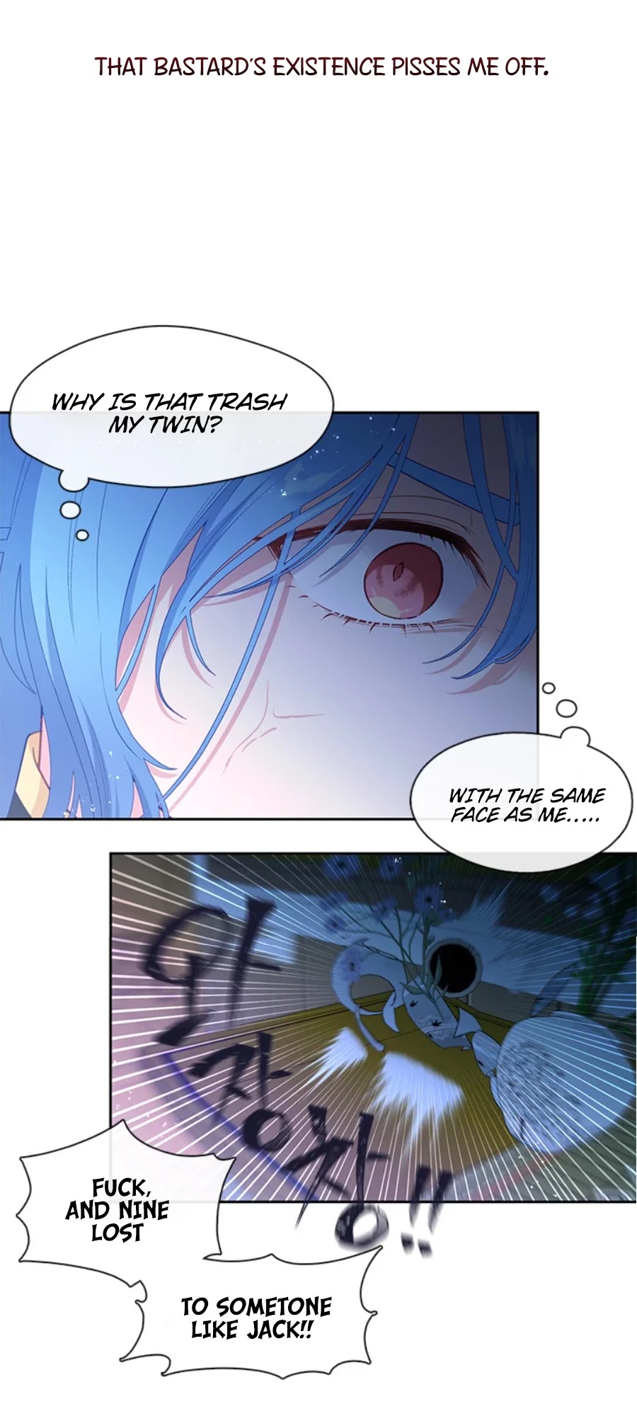 Beware of the Villainess! Chapter 93 page 15 - Chapter 93: Special episode 1