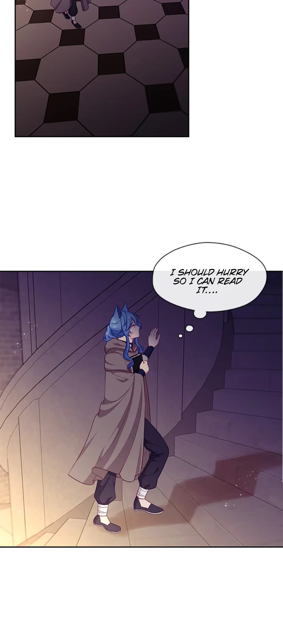 Beware of the Villainess! Chapter 93 page 24 - Chapter 93: Special episode 1