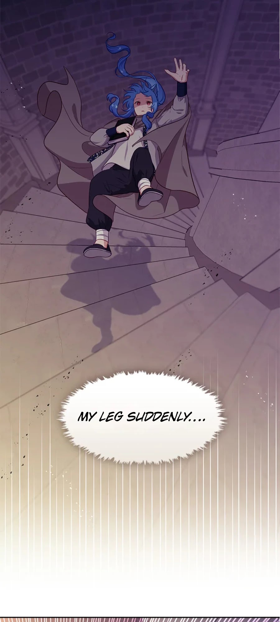 Beware of the Villainess! Chapter 93 page 27 - Chapter 93: Special episode 1