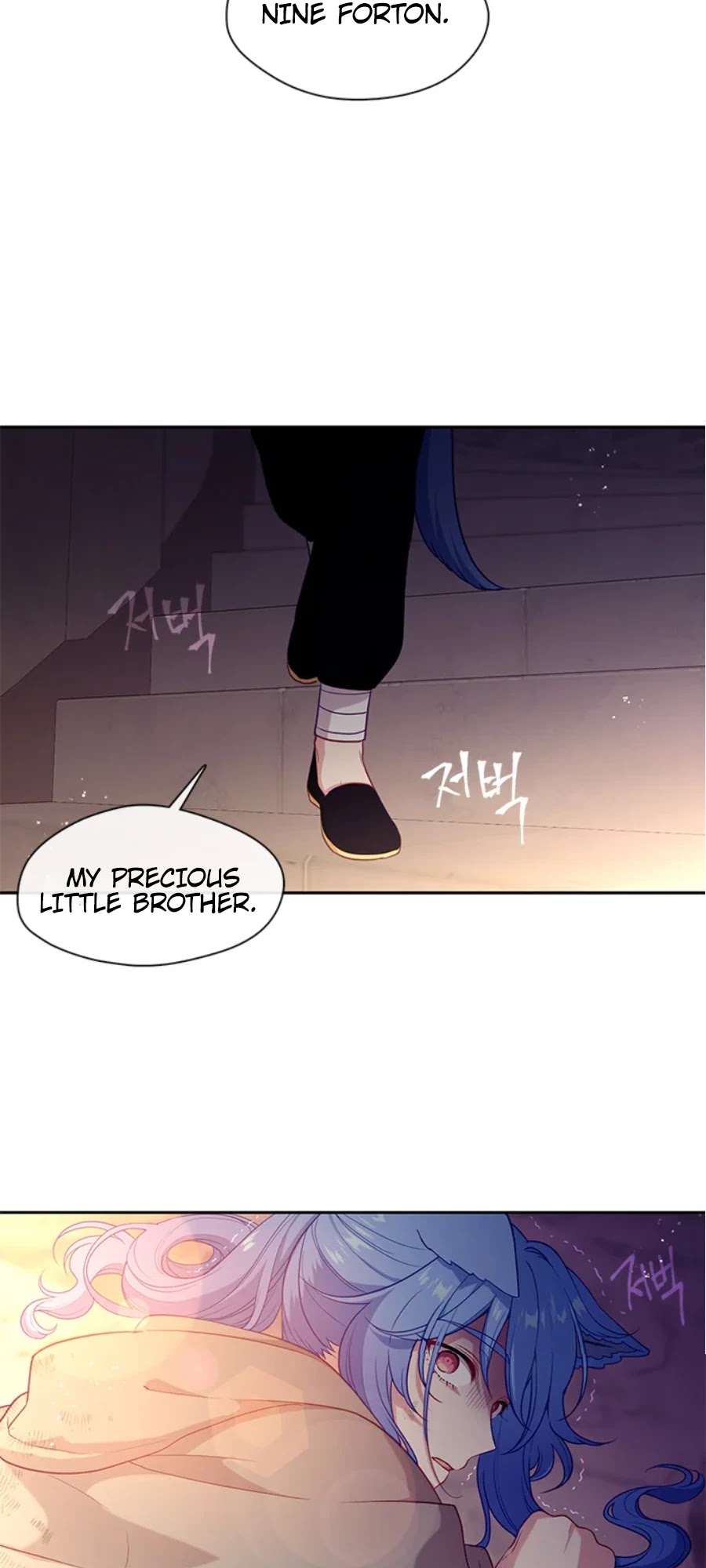Beware of the Villainess! Chapter 93 page 30 - Chapter 93: Special episode 1