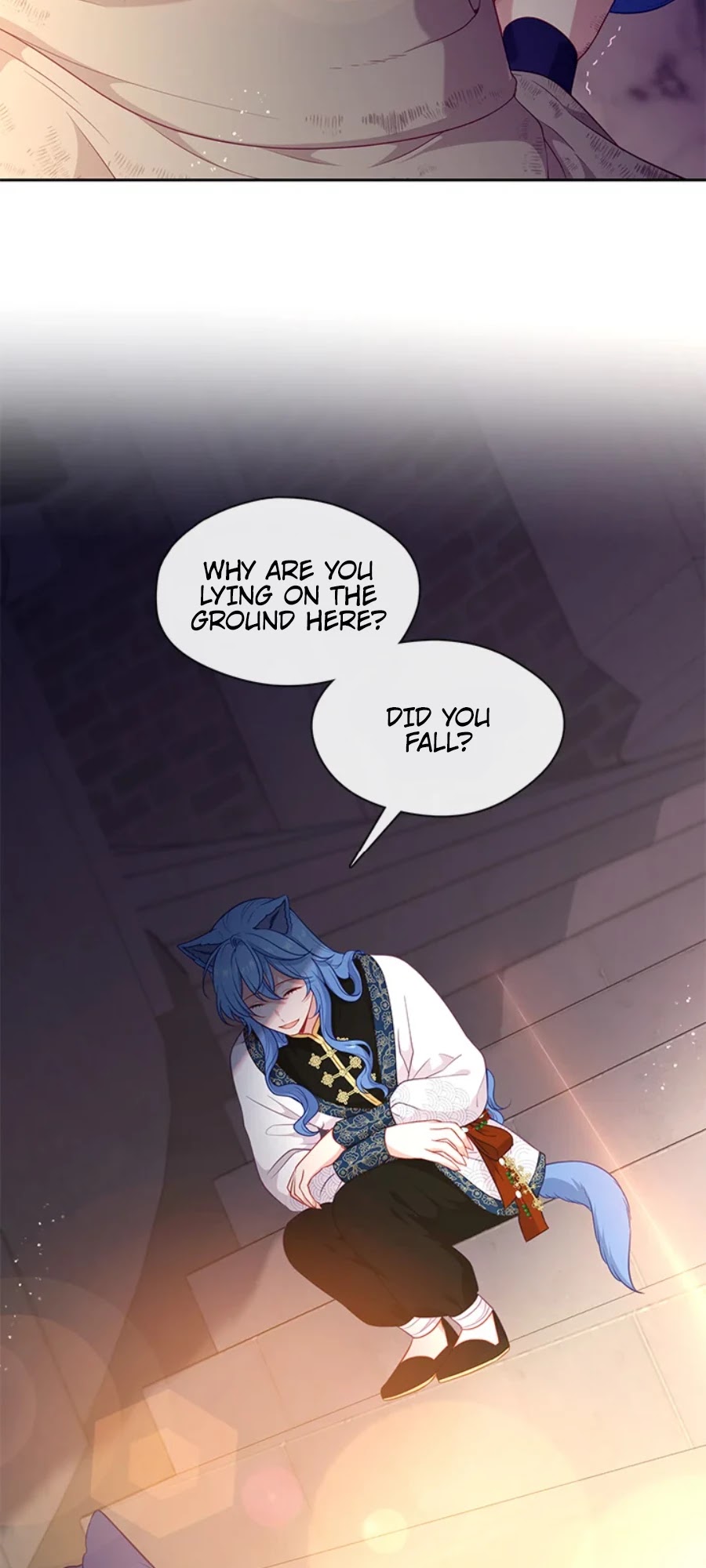 Beware of the Villainess! Chapter 93 page 31 - Chapter 93: Special episode 1