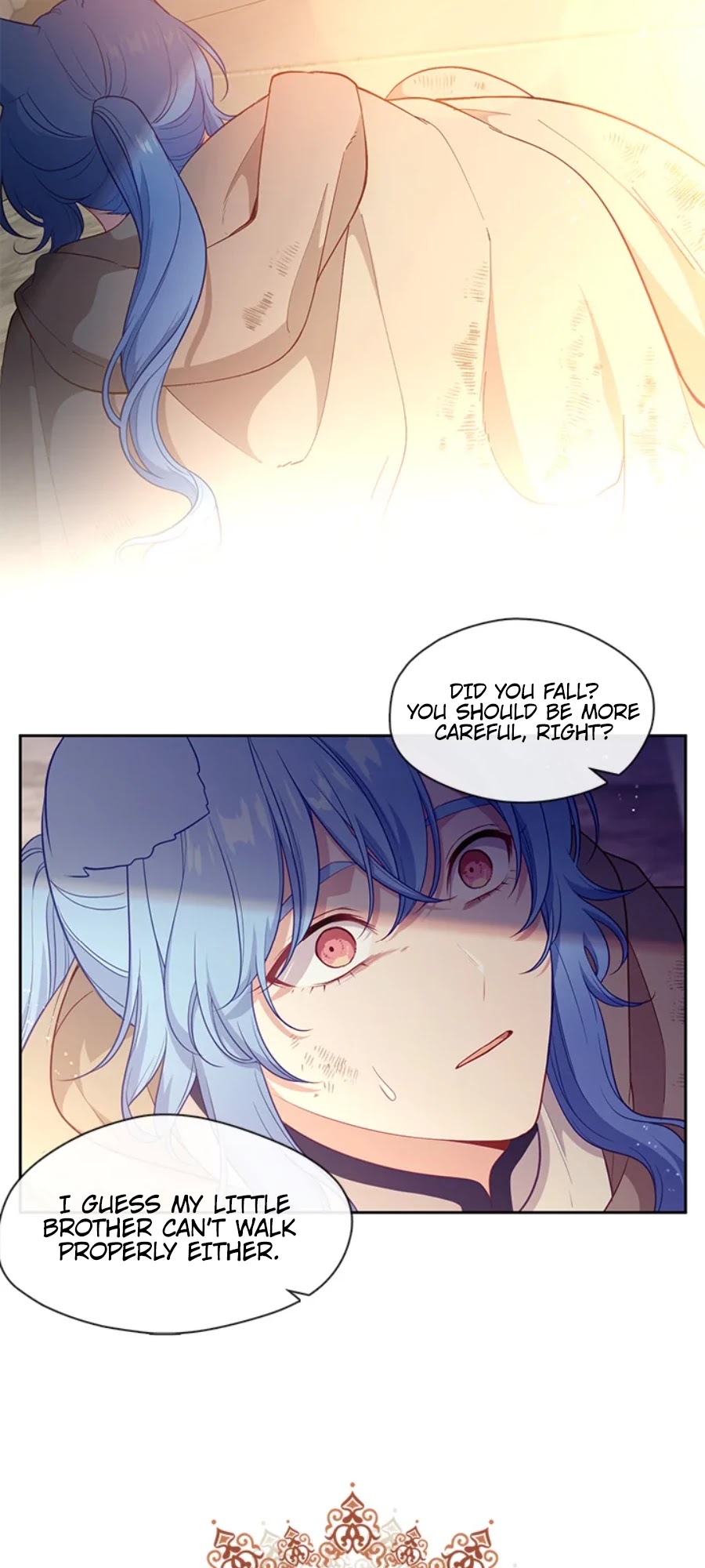 Beware of the Villainess! Chapter 93 page 32 - Chapter 93: Special episode 1