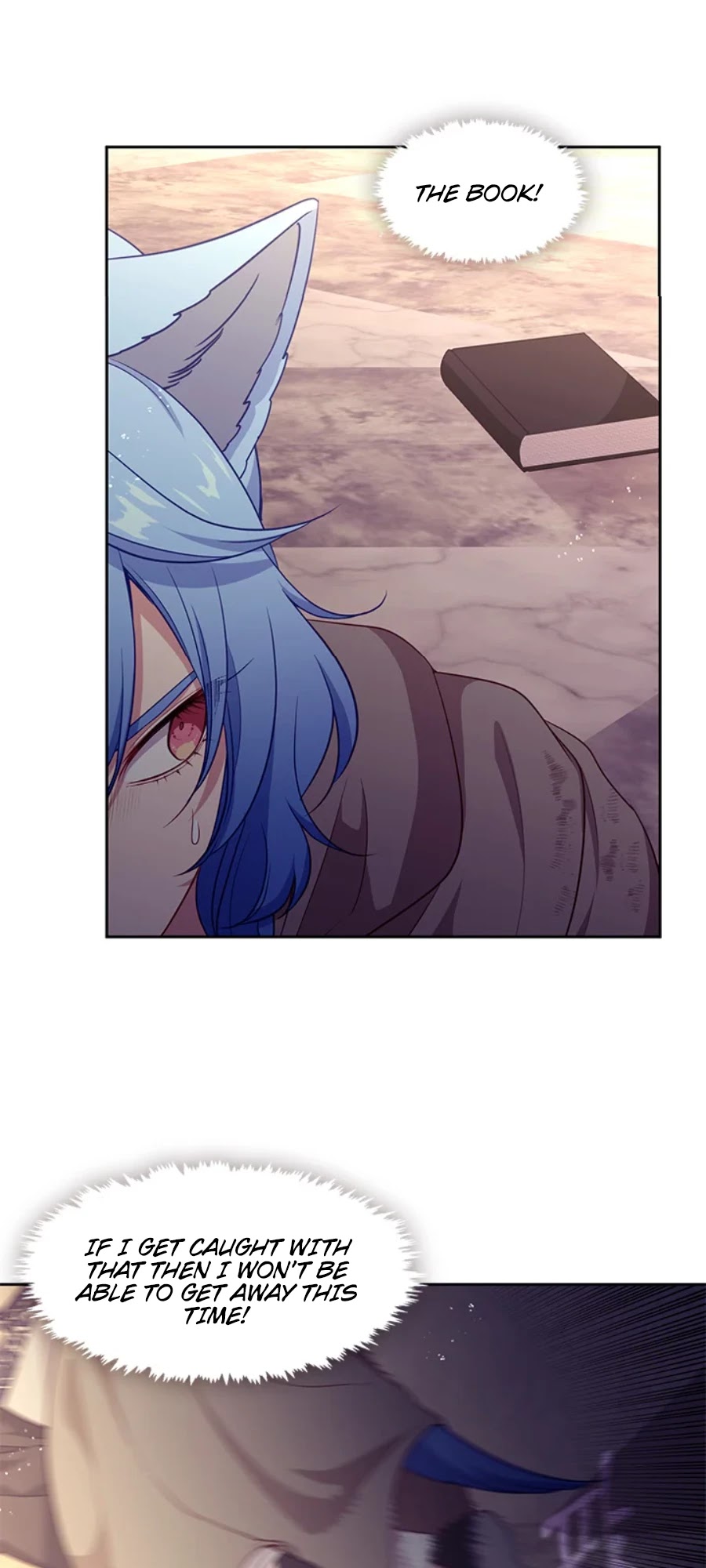 Beware of the Villainess! Chapter 93 page 35 - Chapter 93: Special episode 1