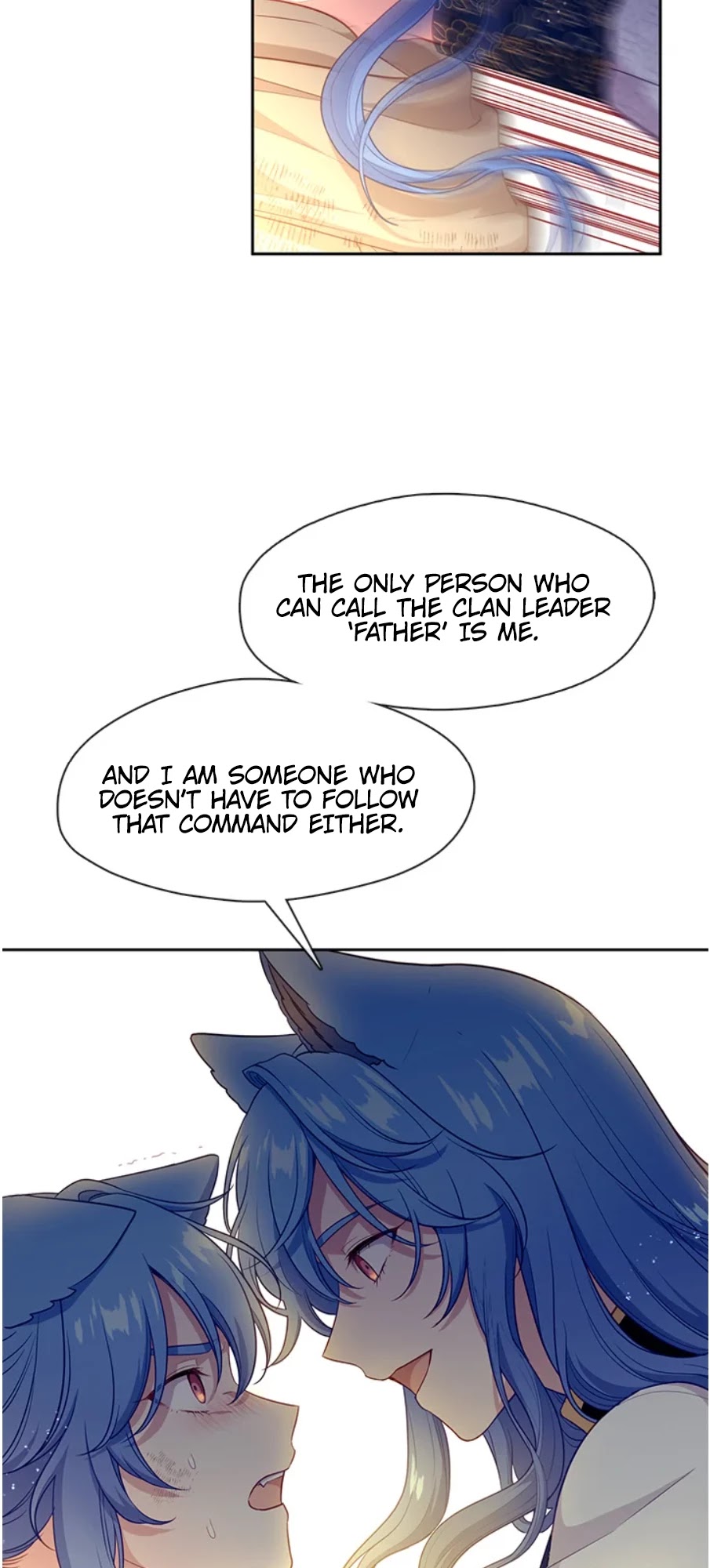 Beware of the Villainess! Chapter 93 page 41 - Chapter 93: Special episode 1