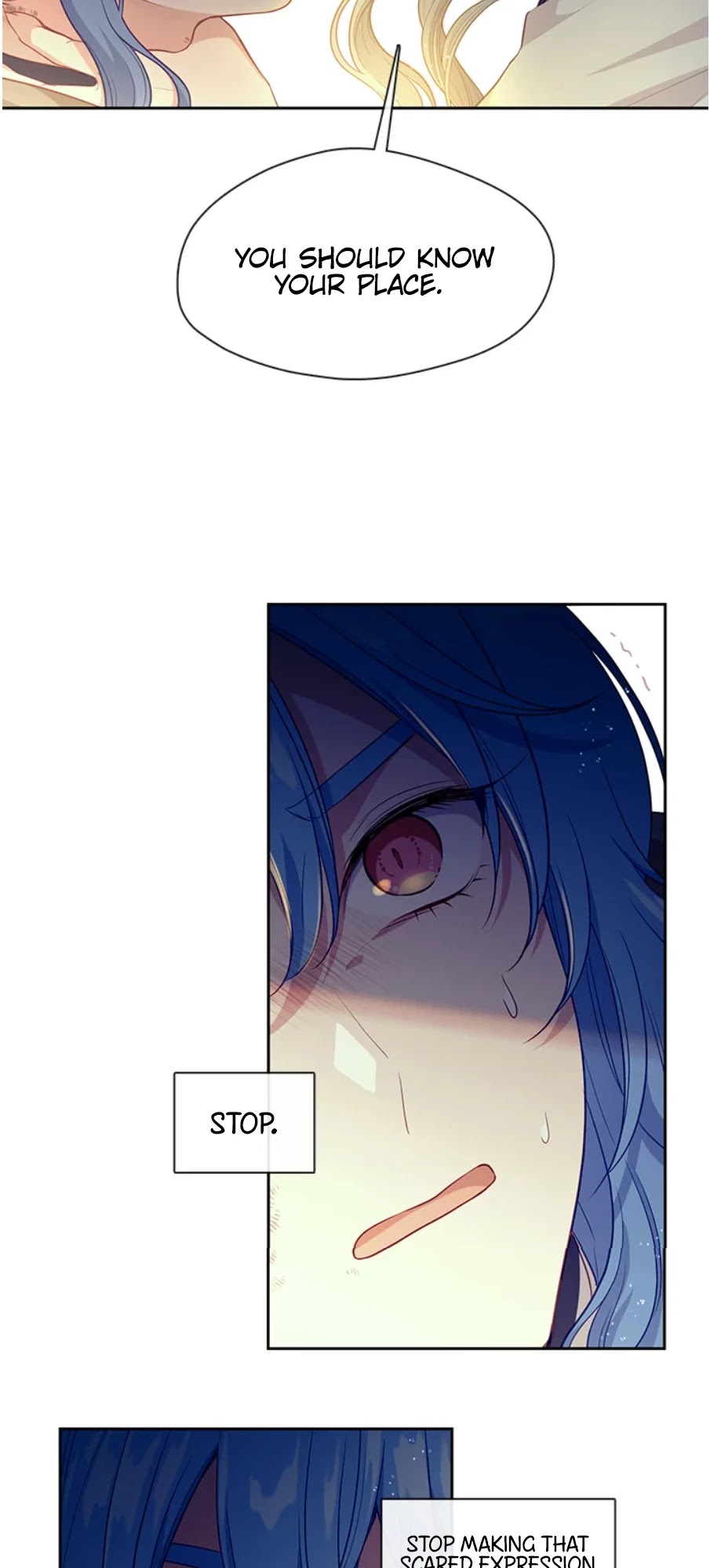 Beware of the Villainess! Chapter 93 page 42 - Chapter 93: Special episode 1