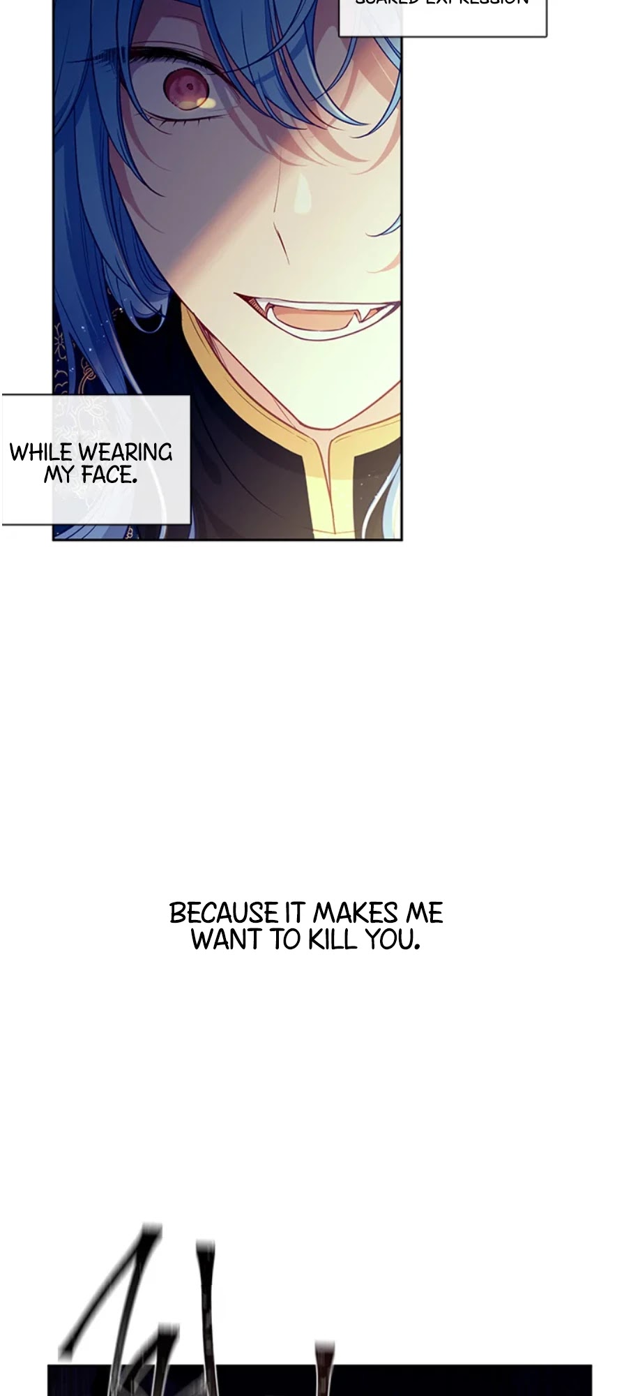Beware of the Villainess! Chapter 93 page 43 - Chapter 93: Special episode 1