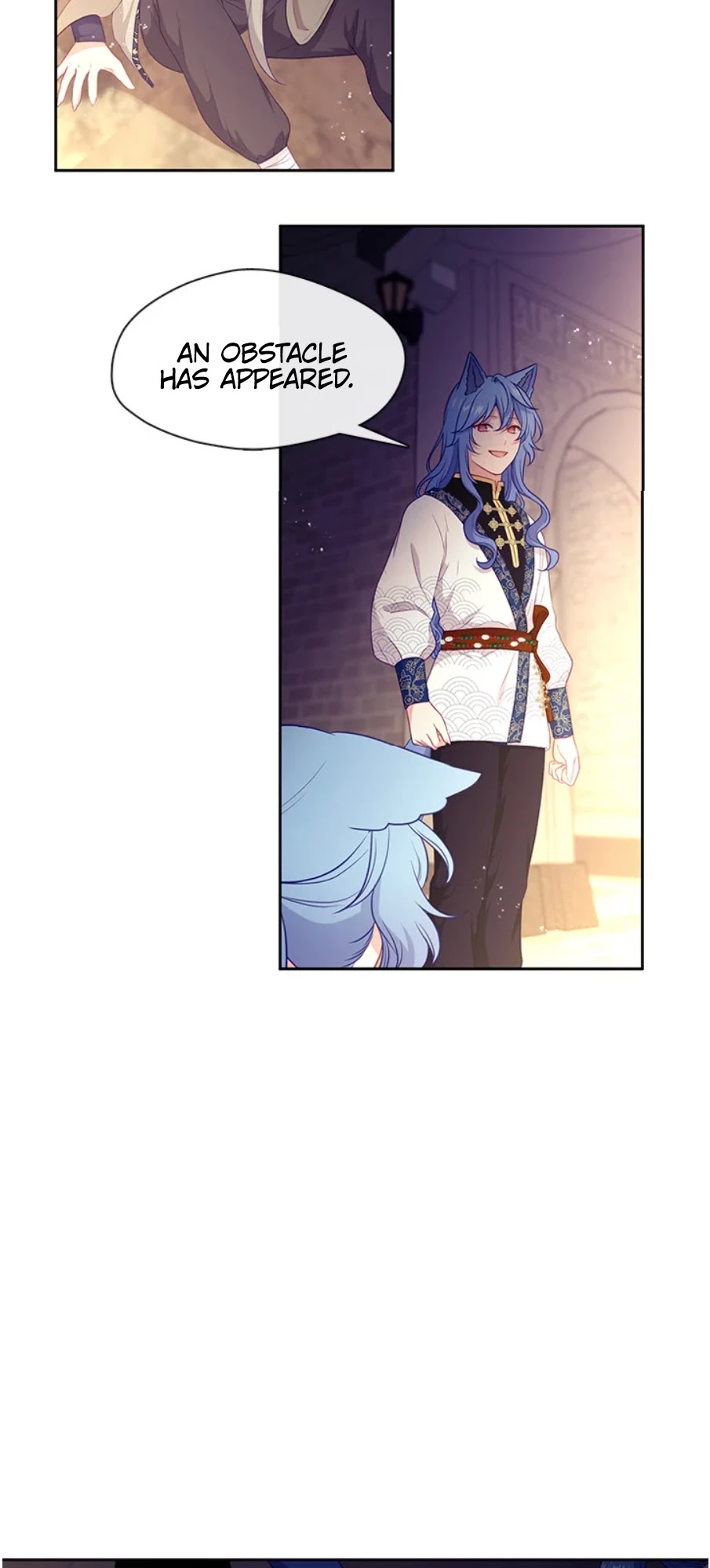 Beware of the Villainess! Chapter 93 page 47 - Chapter 93: Special episode 1