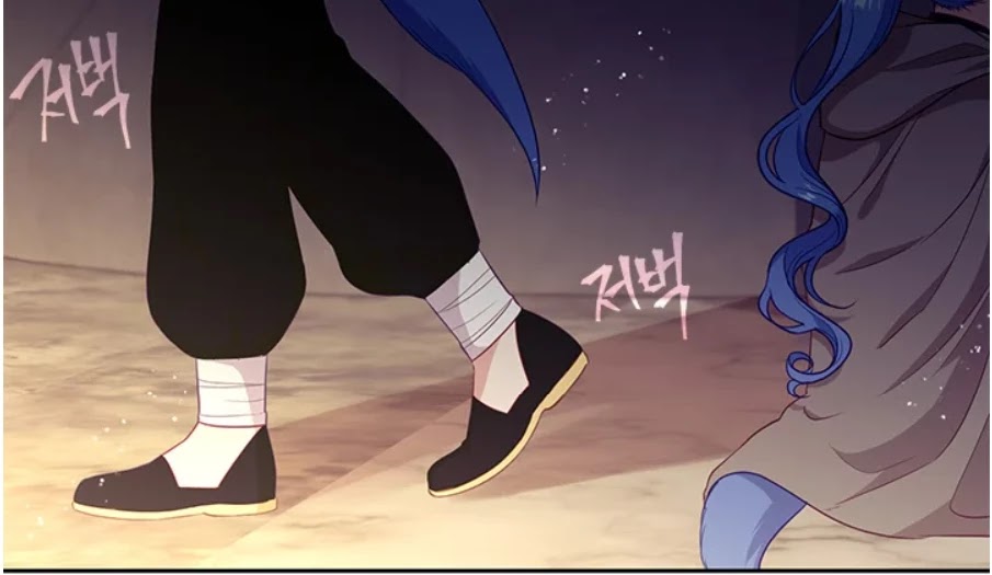 Beware of the Villainess! Chapter 93 page 48 - Chapter 93: Special episode 1