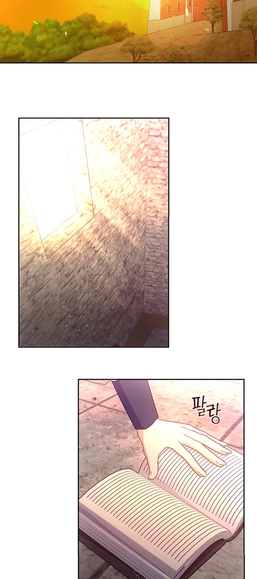 Beware of the Villainess! Chapter 93 page 8 - Chapter 93: Special episode 1