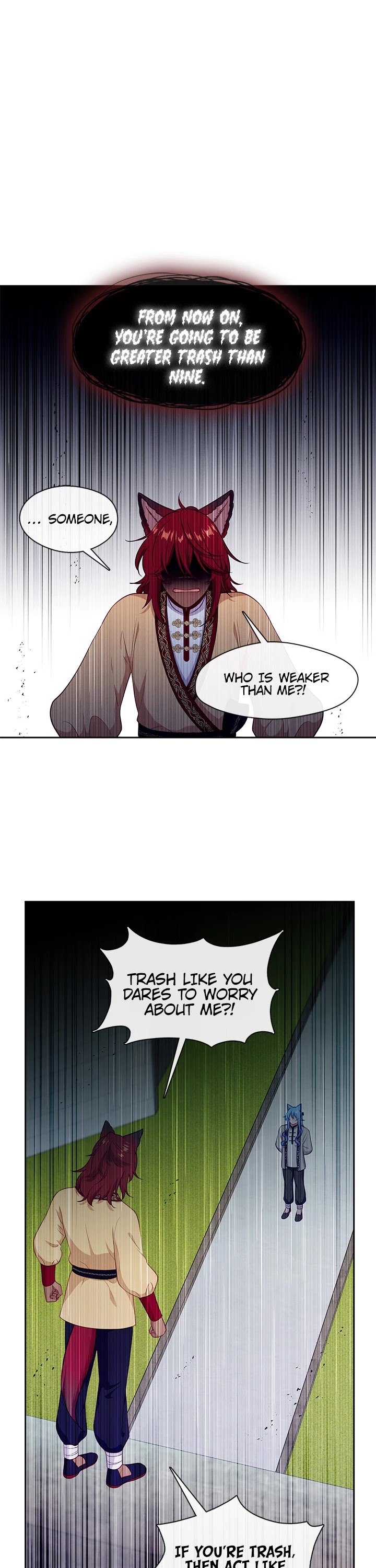 Beware of the Villainess! Chapter 94 page 11 - Chapter 94: Special episode 2