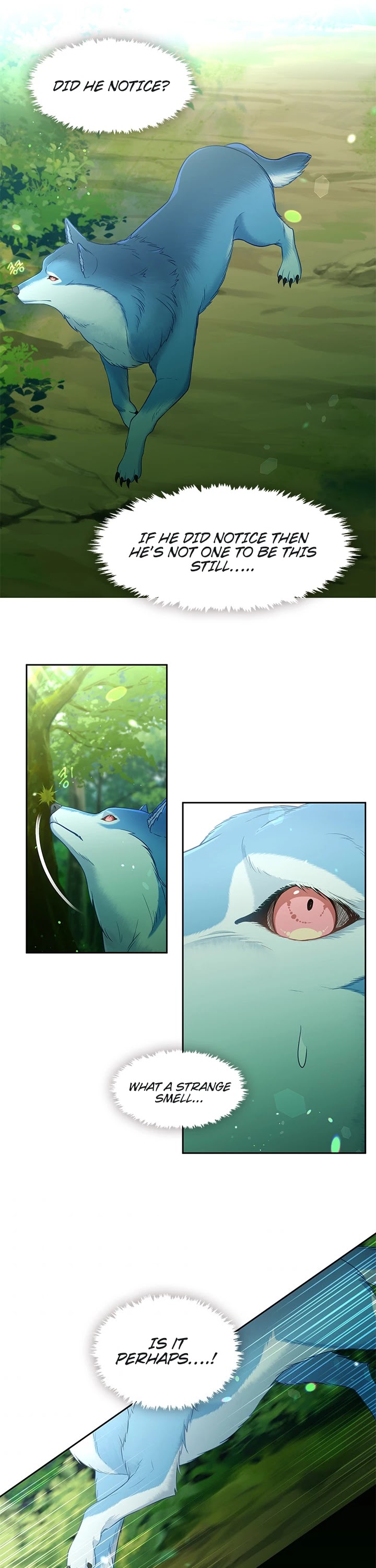 Beware of the Villainess! Chapter 94 page 20 - Chapter 94: Special episode 2