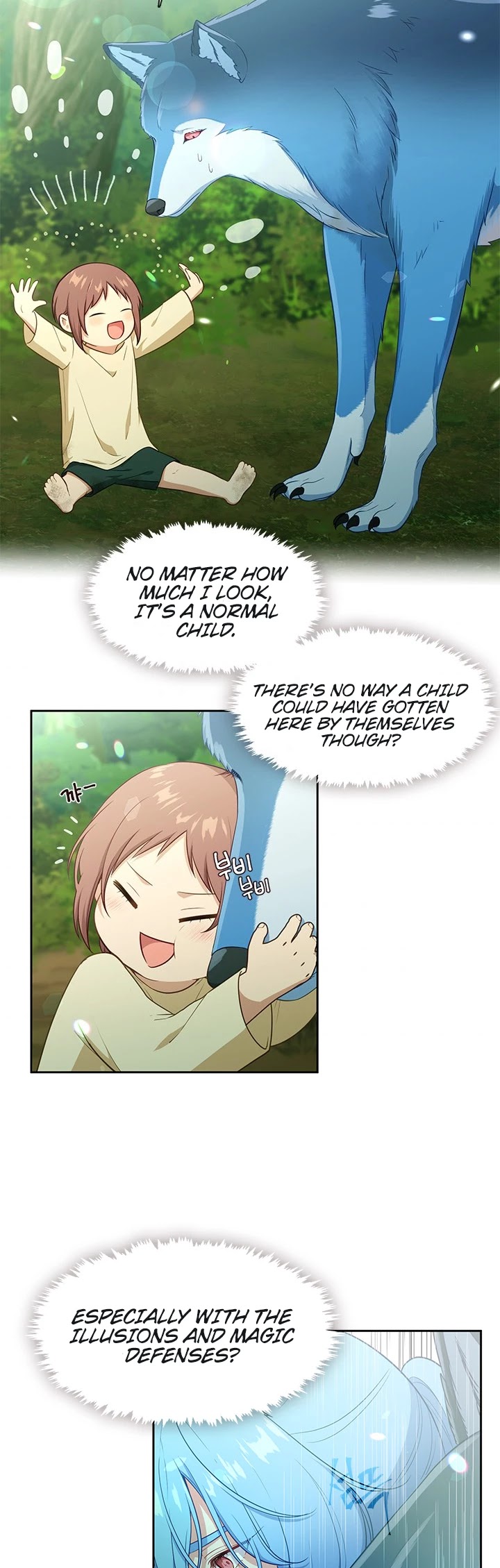 Beware of the Villainess! Chapter 94 page 24 - Chapter 94: Special episode 2