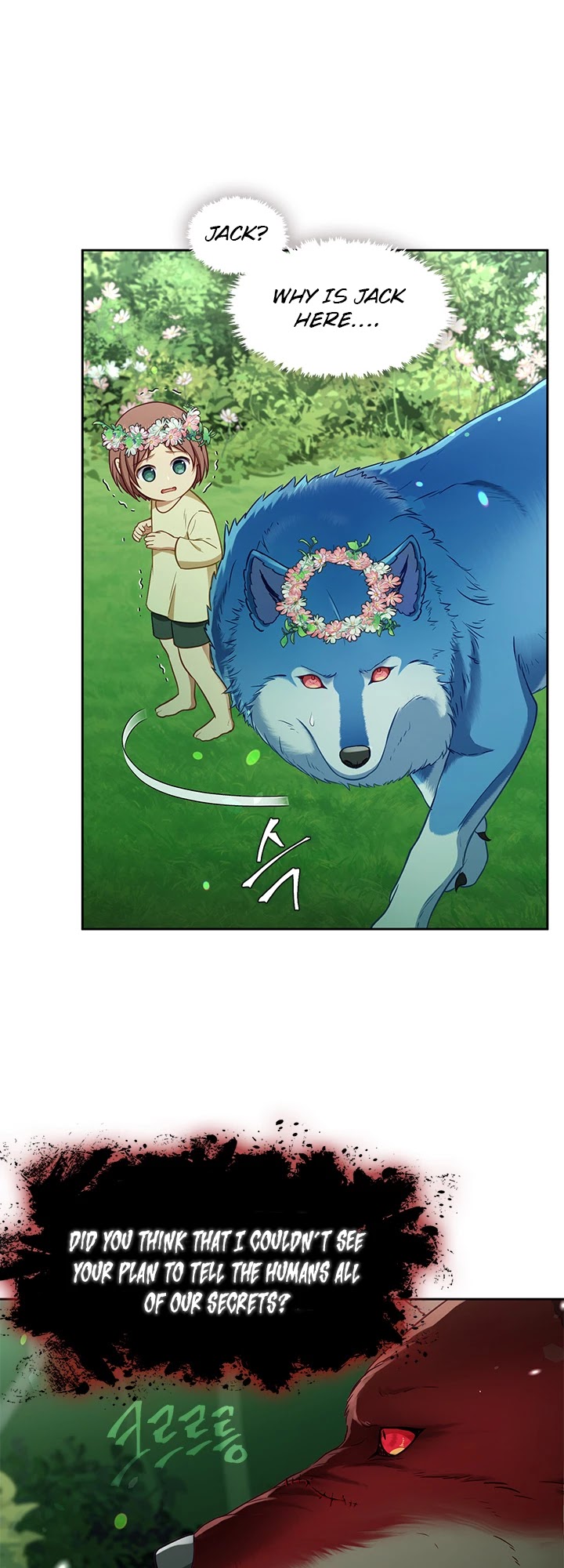 Beware of the Villainess! Chapter 95 page 30 - Chapter 95: Special episode 3
