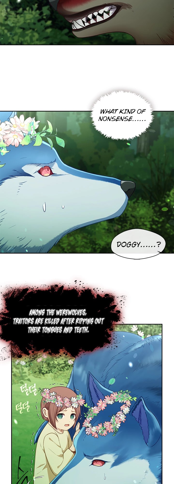 Beware of the Villainess! Chapter 95 page 31 - Chapter 95: Special episode 3