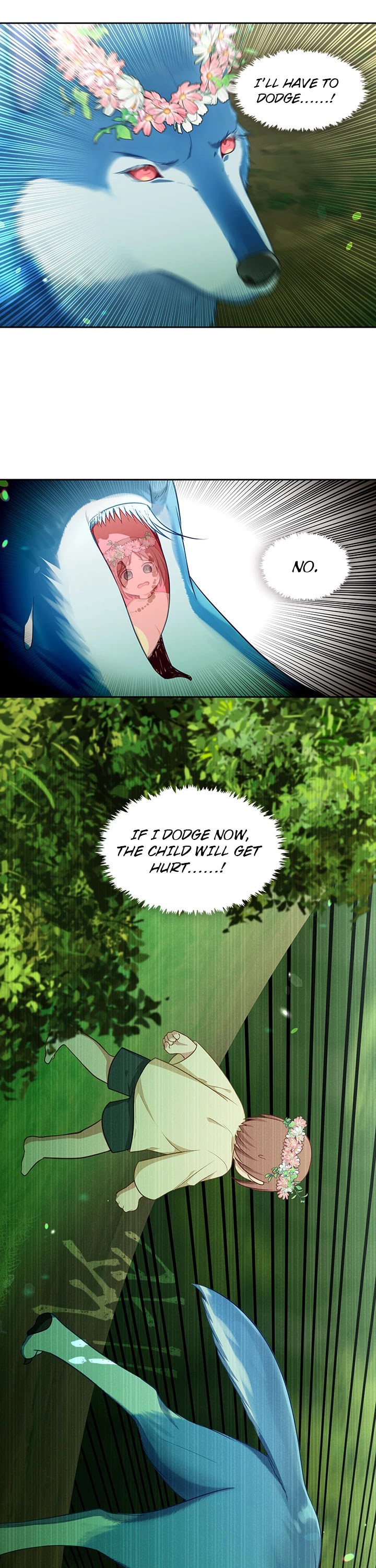 Beware of the Villainess! Chapter 95 page 36 - Chapter 95: Special episode 3