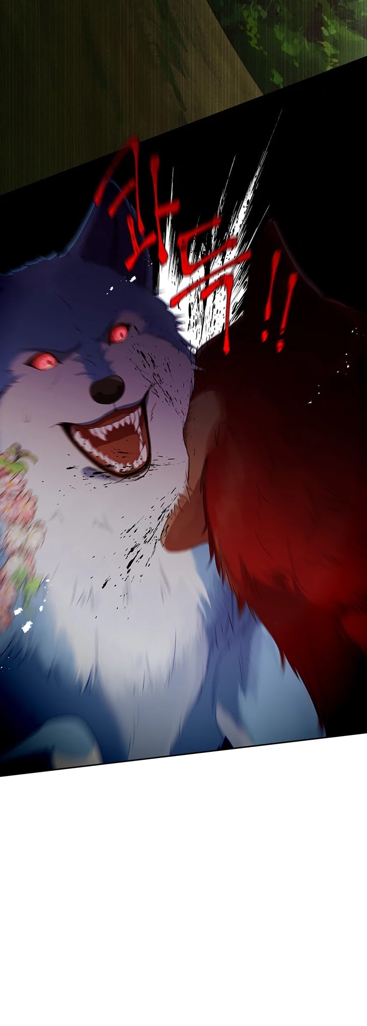 Beware of the Villainess! Chapter 95 page 38 - Chapter 95: Special episode 3
