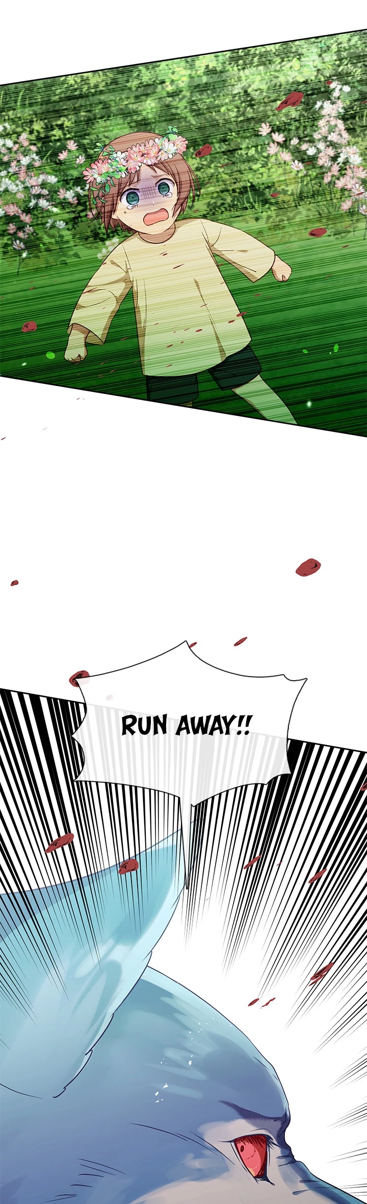 Beware of the Villainess! Chapter 95 page 39 - Chapter 95: Special episode 3