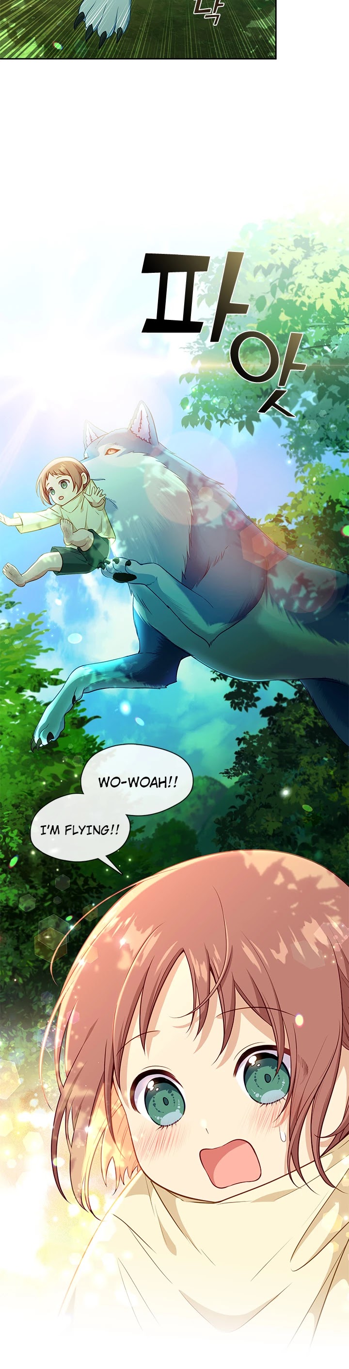 Beware of the Villainess! Chapter 95 page 4 - Chapter 95: Special episode 3