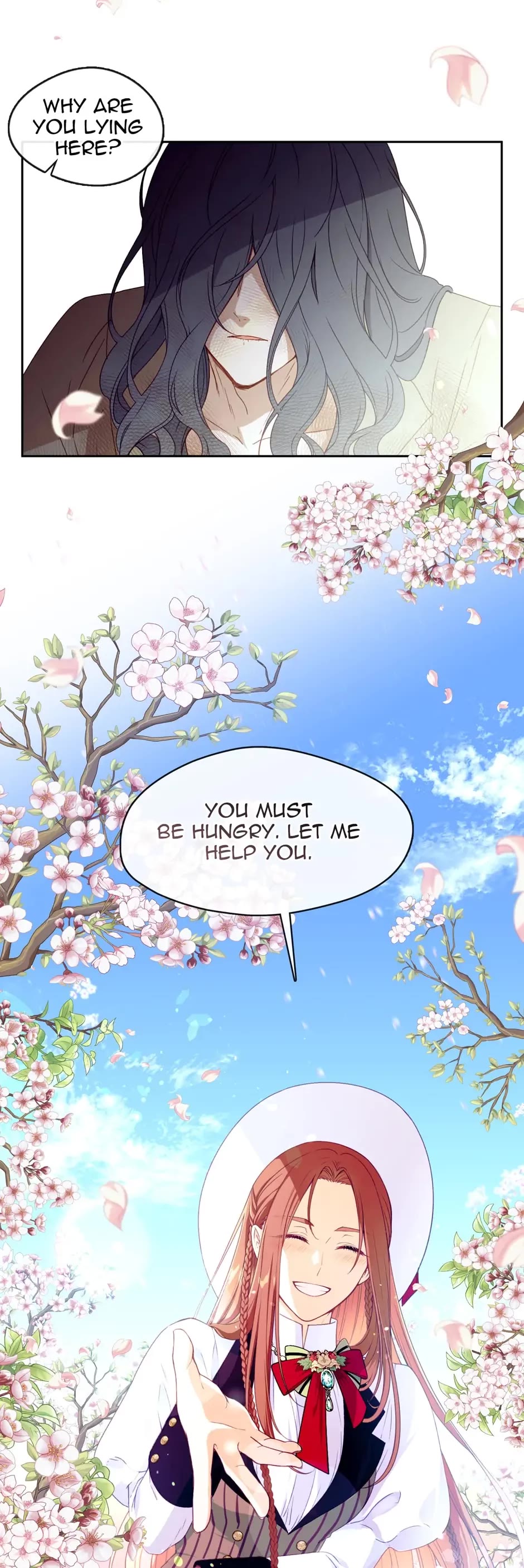 Beware of the Villainess! Chapter 96 page 15 - Chapter 96: SE4: Getting Along