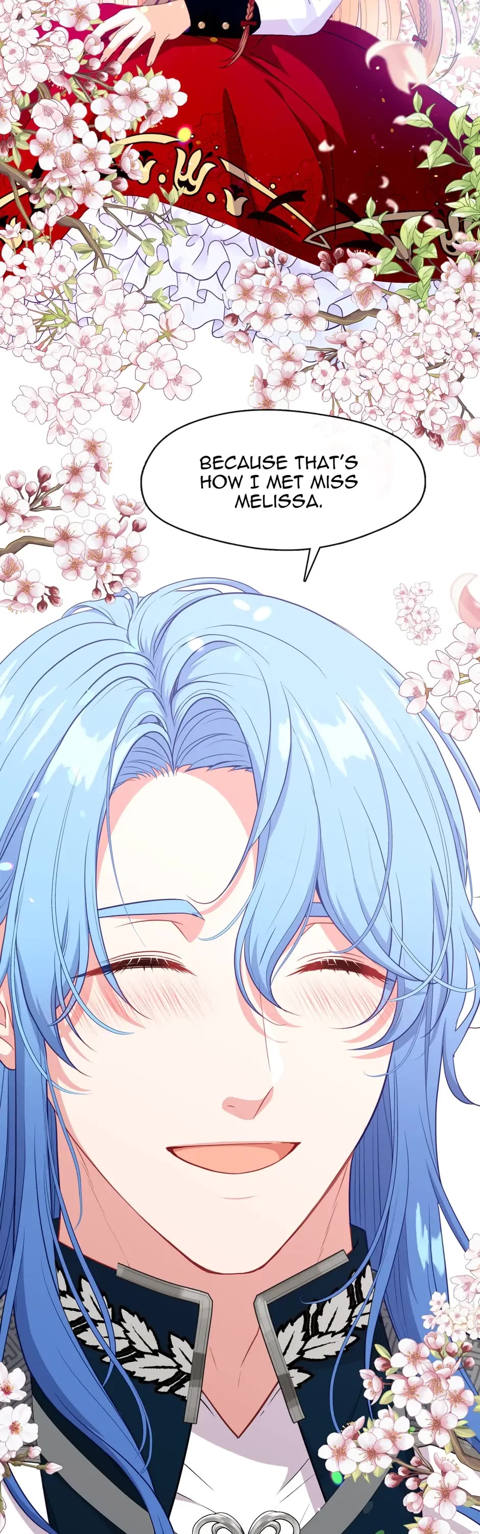 Beware of the Villainess! Chapter 96 page 16 - Chapter 96: SE4: Getting Along