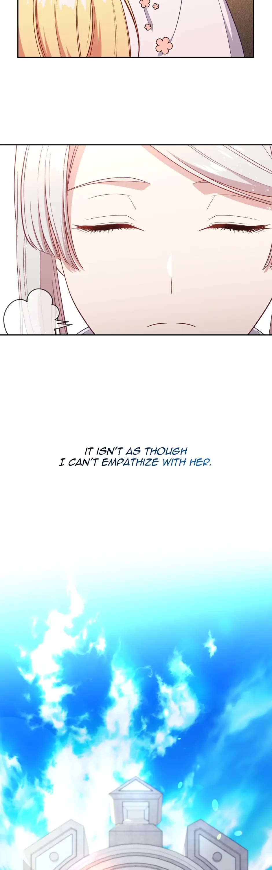 Beware of the Villainess! Chapter 96 page 37 - Chapter 96: SE4: Getting Along