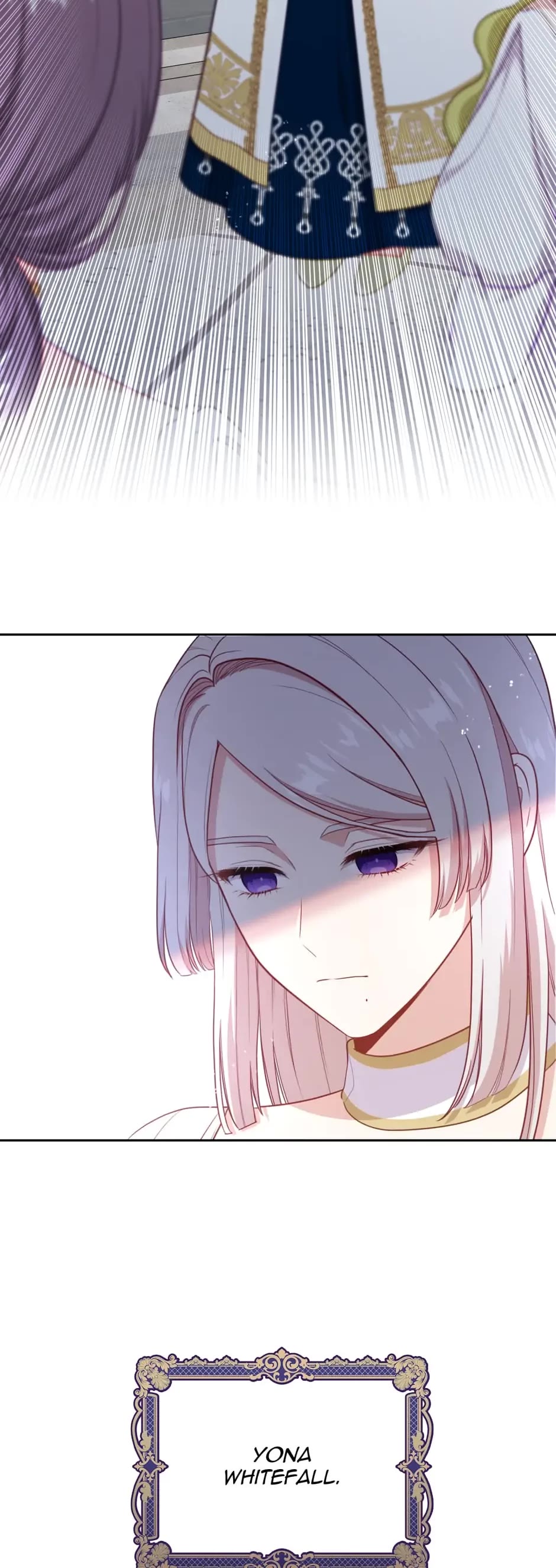 Beware of the Villainess! Chapter 96 page 40 - Chapter 96: SE4: Getting Along