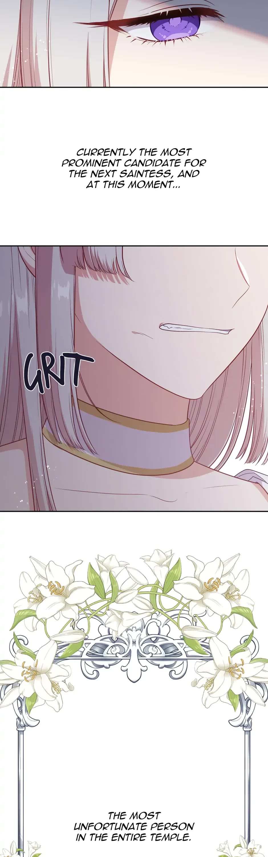Beware of the Villainess! Chapter 96 page 42 - Chapter 96: SE4: Getting Along