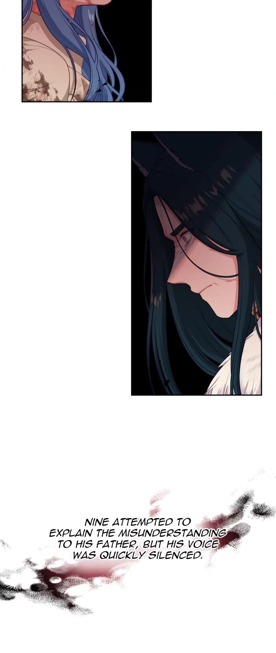 Beware of the Villainess! Chapter 96 page 5 - Chapter 96: SE4: Getting Along