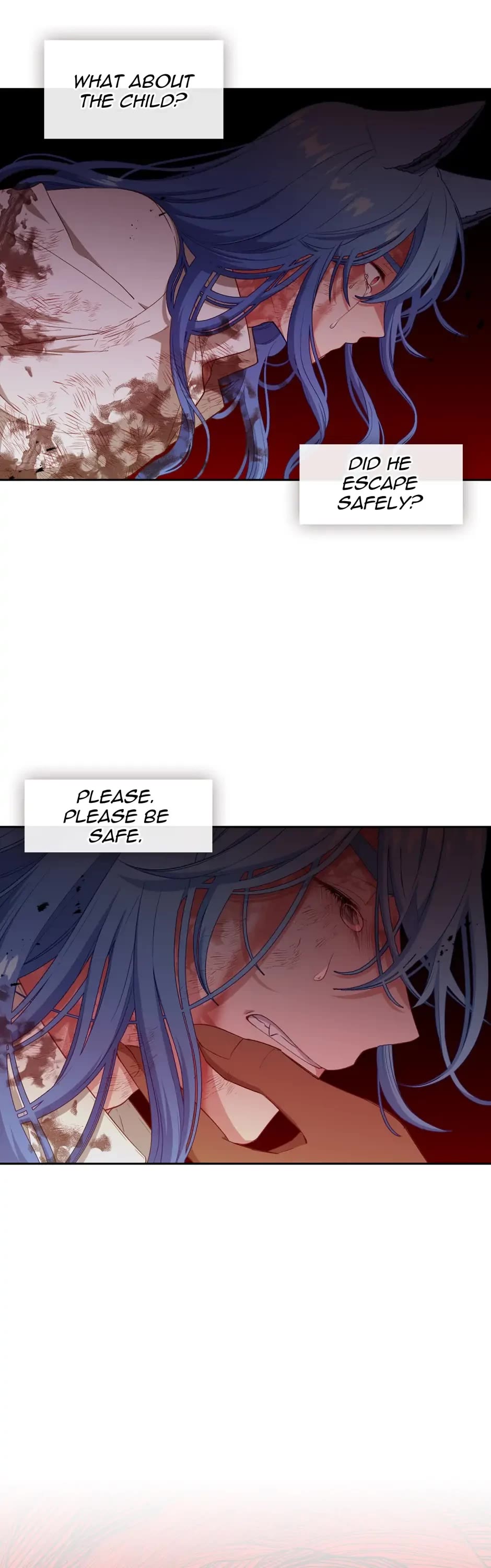 Beware of the Villainess! Chapter 96 page 6 - Chapter 96: SE4: Getting Along