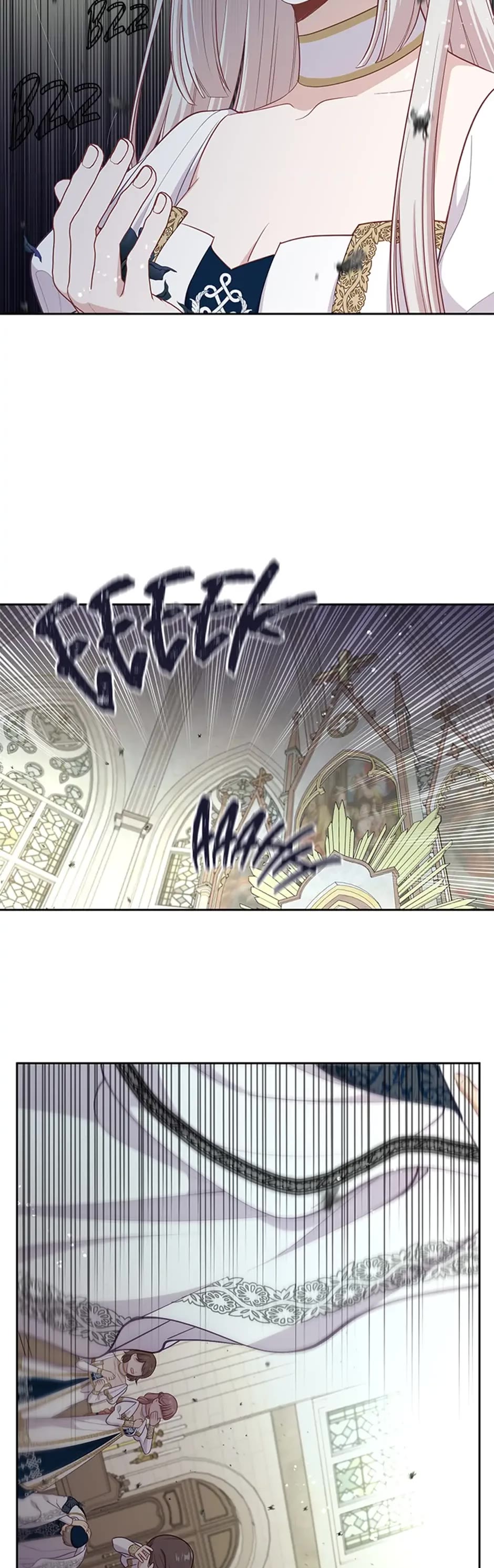Beware of the Villainess! Chapter 97 page 14 - Chapter 97: SE5: Unattainable Flower