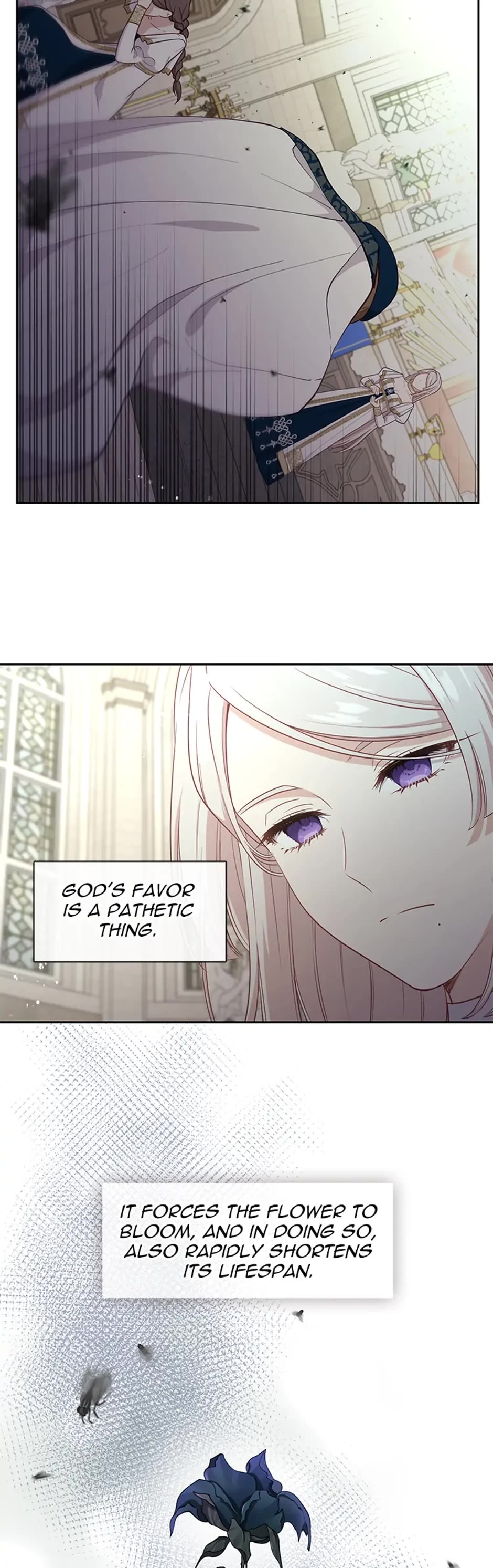 Beware of the Villainess! Chapter 97 page 15 - Chapter 97: SE5: Unattainable Flower