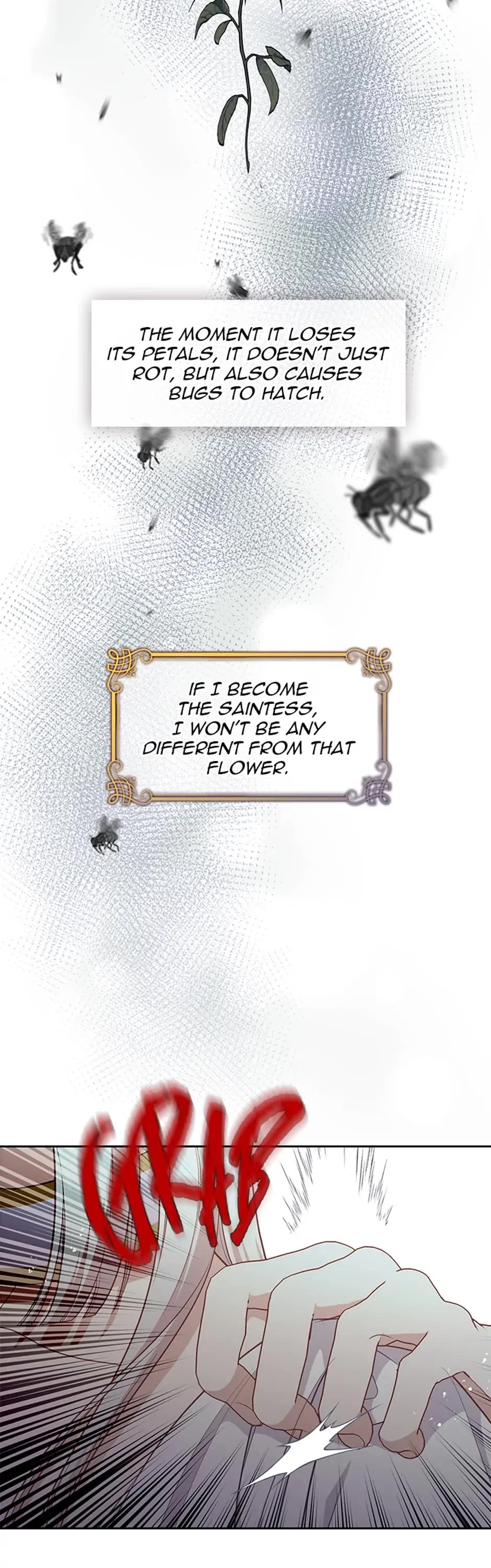 Beware of the Villainess! Chapter 97 page 16 - Chapter 97: SE5: Unattainable Flower