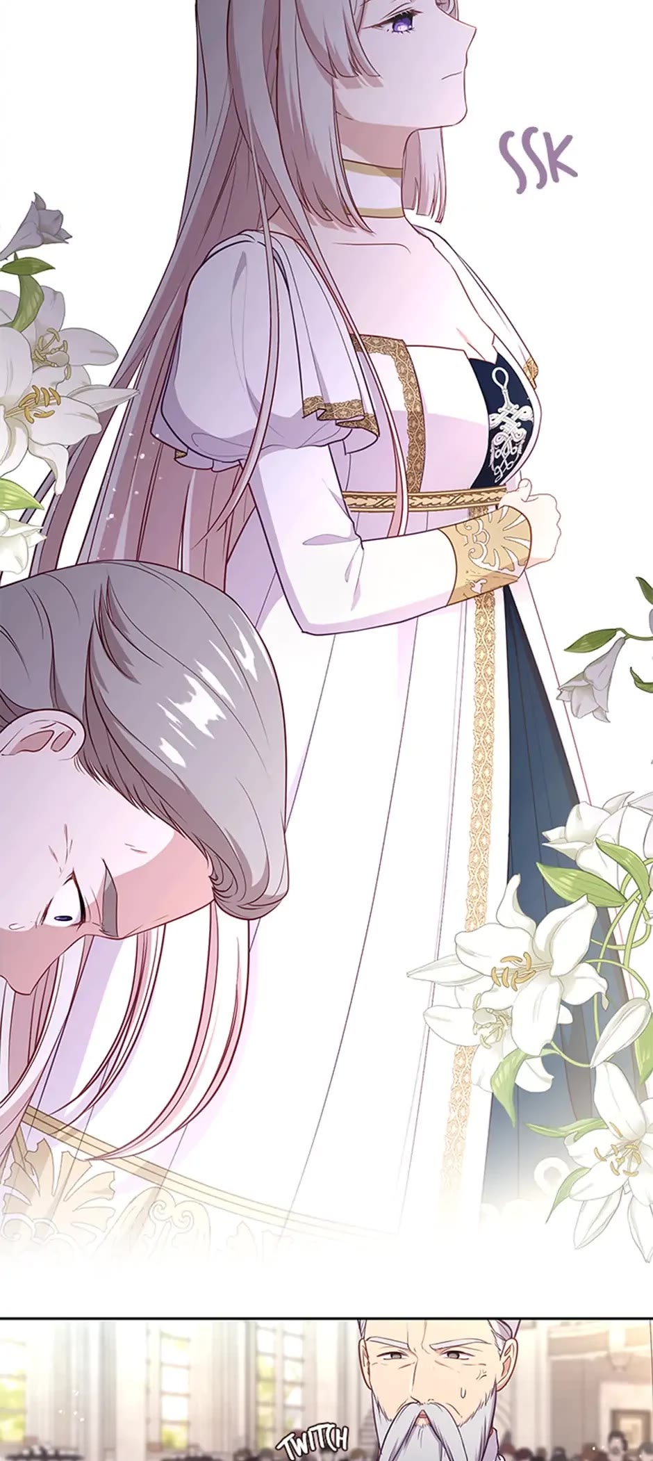 Beware of the Villainess! Chapter 97 page 24 - Chapter 97: SE5: Unattainable Flower