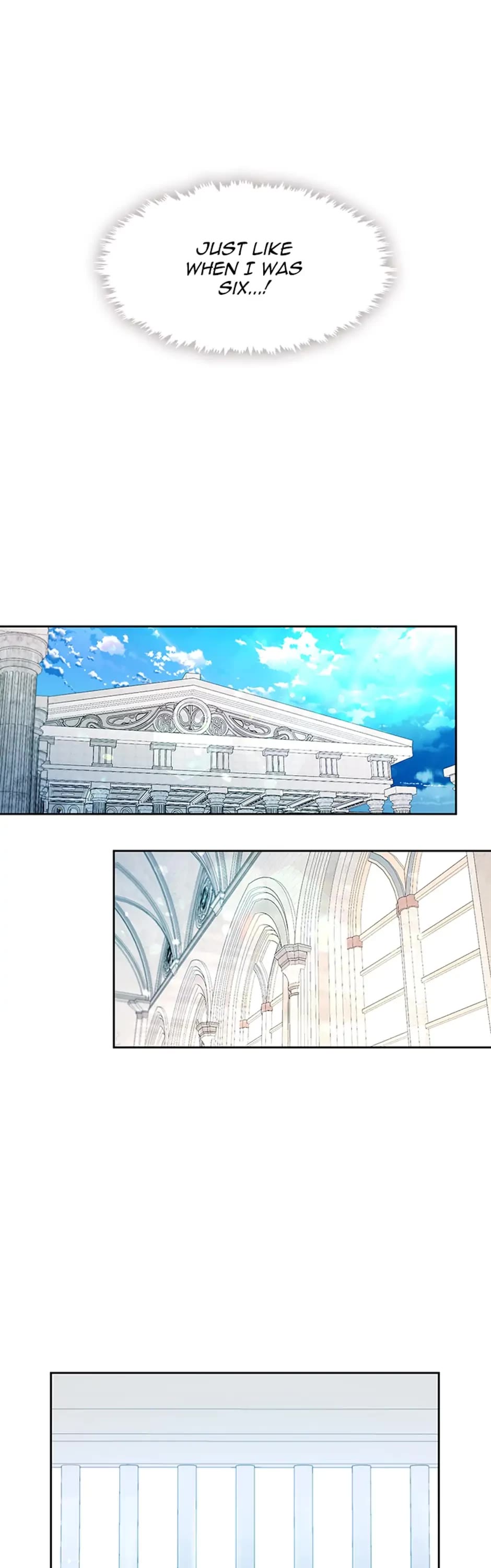Beware of the Villainess! Chapter 97 page 31 - Chapter 97: SE5: Unattainable Flower