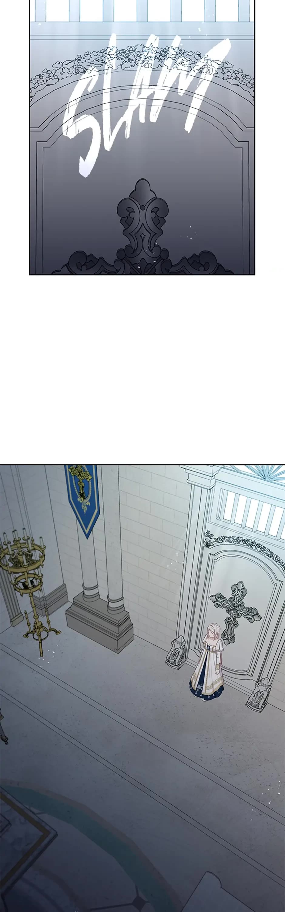 Beware of the Villainess! Chapter 97 page 32 - Chapter 97: SE5: Unattainable Flower