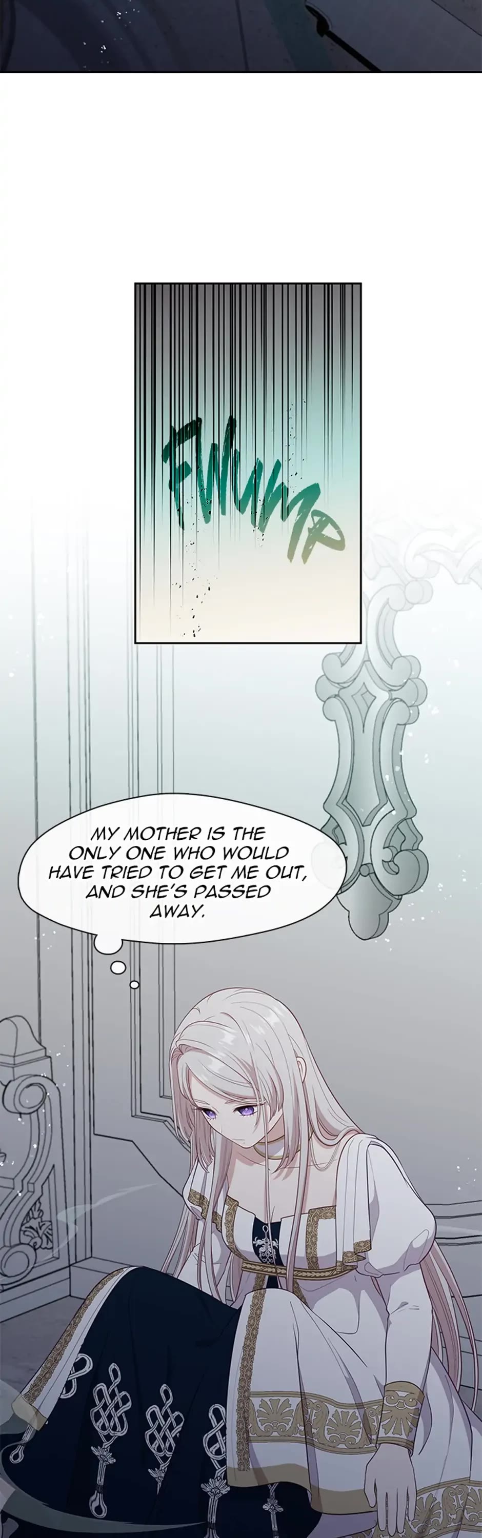 Beware of the Villainess! Chapter 97 page 33 - Chapter 97: SE5: Unattainable Flower