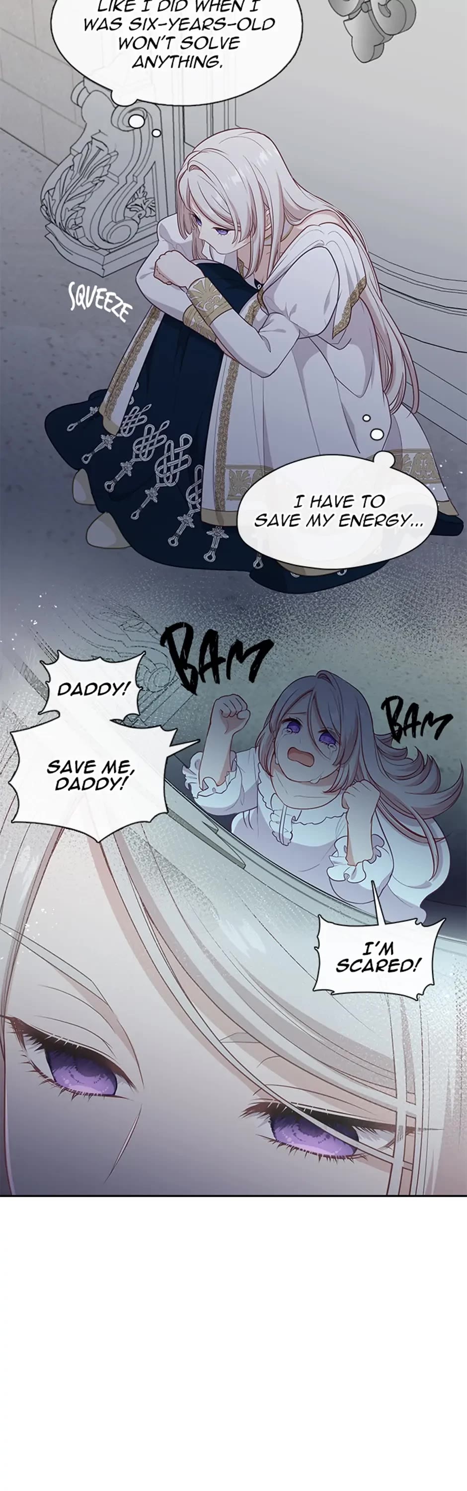 Beware of the Villainess! Chapter 97 page 36 - Chapter 97: SE5: Unattainable Flower
