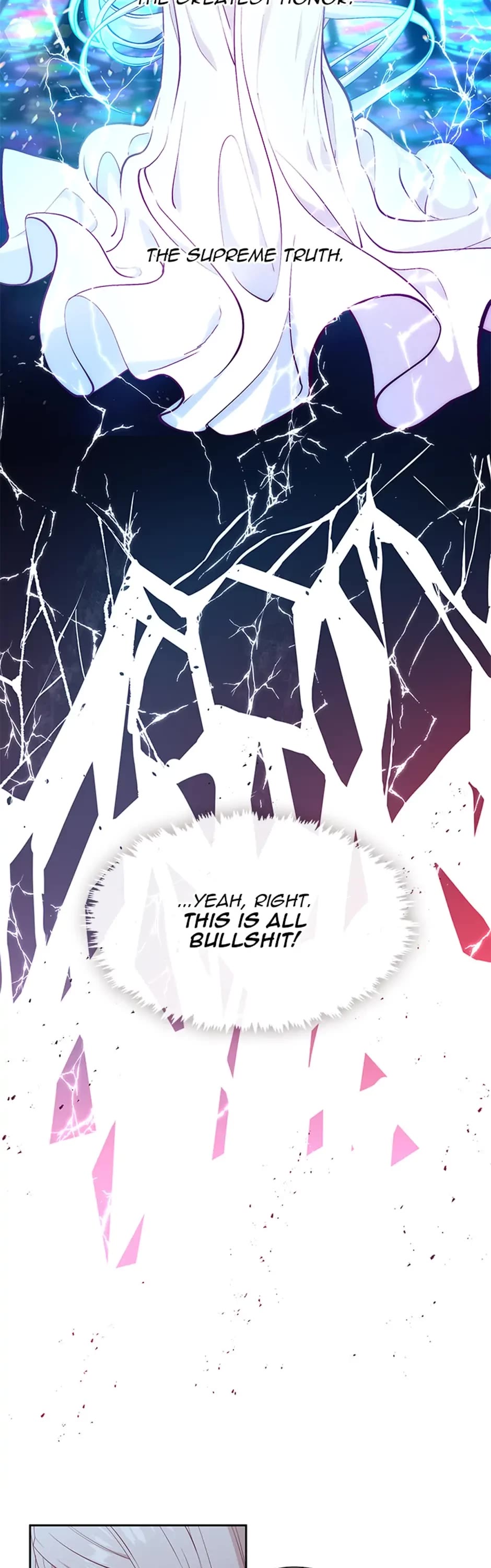 Beware of the Villainess! Chapter 97 page 7 - Chapter 97: SE5: Unattainable Flower